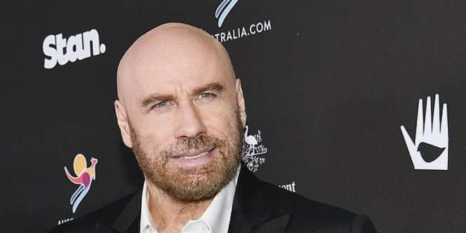 Istri John Travolta Meninggal Dunia
