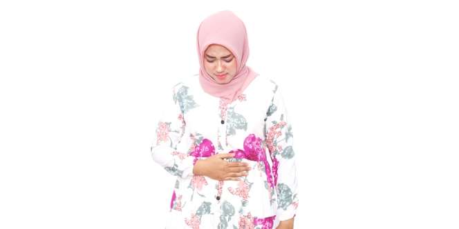 You Are What You Eat, Bongkar 4 Rahasia Brilian Mengatasi Gangguan Lambung