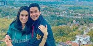 Buat Kejutan Kabar Hamil, Istri Kaget Lihat Ekspresi Adly Faruz 