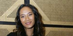 Kocak! Tara Basro dan Daniel Adnan Kompak Pakai Daster