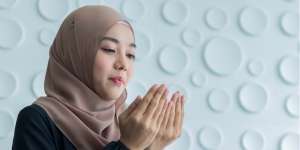 Doa Meraih Berkah Usai Baca Surat Al Ikhlas