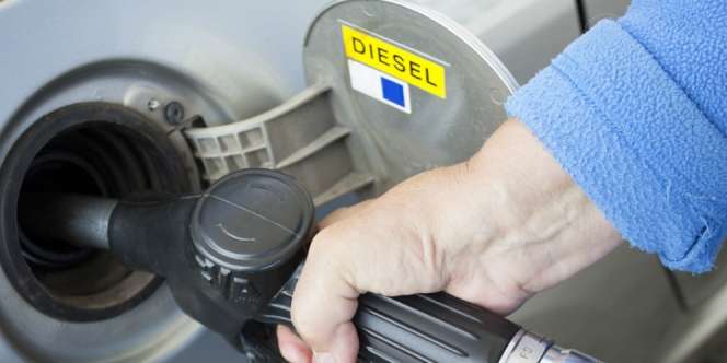 Salah Isi Bahan Bakar, Mobil Bensin atau Diesel yang `Kalah` Duluan?