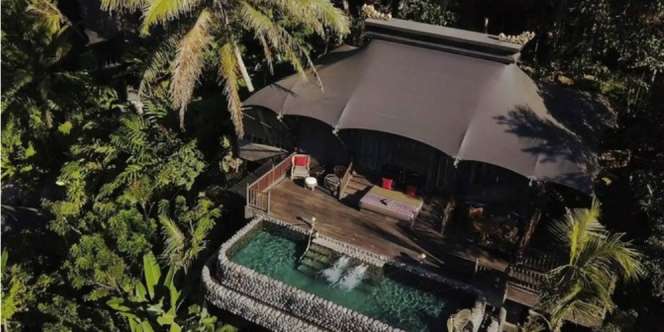 Capella Ubud Jadi Hotel Terbaik Kawasan Asia