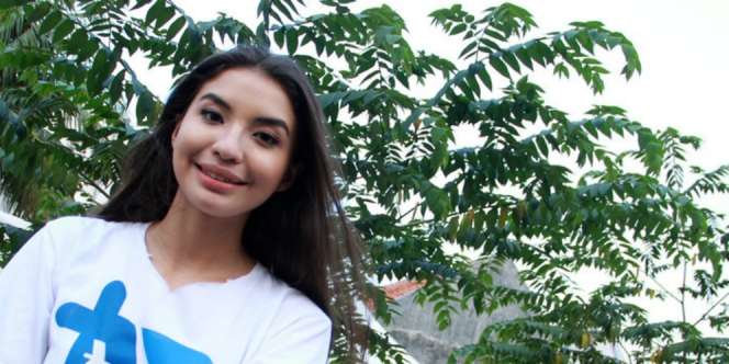 7 Tahun `Menghilang`, Ternyata Begini Kegiatan Manohara Sekarang