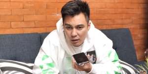 Bawa-Bawa Keluarga, Baim Wong Bikin Sepupu Menyesal dan Minta Maaf