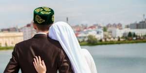 Tragis! Gelar Nikahan Mewah di Istana, Pengantin Wanita Tewas Usai Cicipi Menu