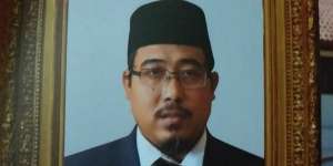 Gus Kamil Putra Mbah Maimoen Zubair Meninggal Akibat Covid-19