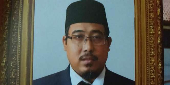 Gus Kamil Putra Mbah Maimoen Zubair Meninggal Akibat Covid-19