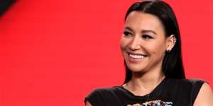 Merinding, Perjuangan Terakhir Bintang Glee Naya Rivera Selamatkan Putranya