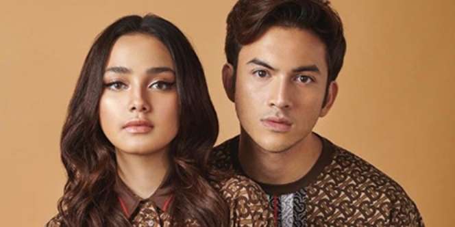 Paras Cantik Syifa Hadju dan 6 Aktor yang Pernah Dikabarkan Cinlok Dengannya