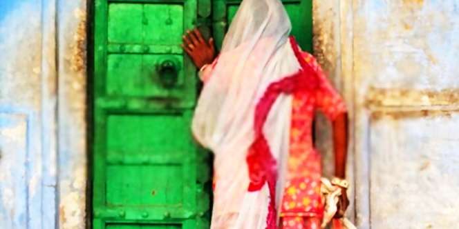 3 Bulan Terpisah, Suami Larang Istri Masuk Rumah Karena Takut Bawa Corona