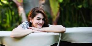 Mengenal Hana Hanifah, Artis FTV dan Selebgram yang Disebut Kriss Hatta Kekasih