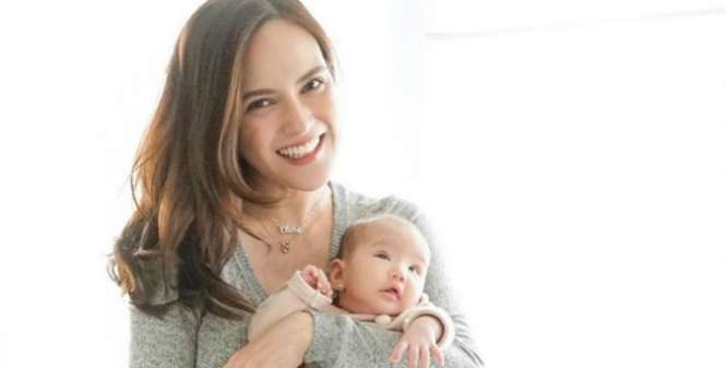 Dicibir Gegara Makanan Pendamping ASI, Shandy Aulia Beri Jawaban Menohok