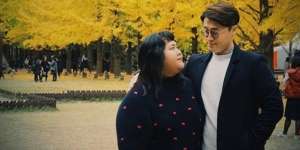 Jarang Terlihat, Ini 5 Potret Vera Nanda yang Viral Menikahi Pria Korea