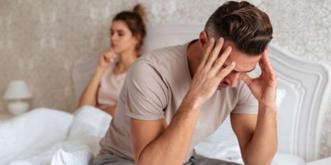 Curhat Sedih Suami, Istri Masih Tergila-gila dengan Mantan Kekasih