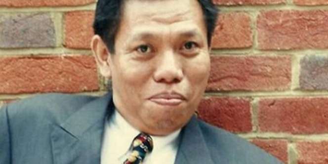 Viral Tulisan Almarhum Dono Warkop, Kritik 'Polisi Gendut'