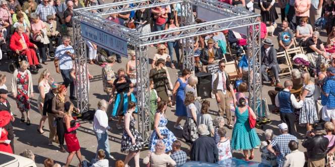 Mengapa Warga Inggris Jarang yang Pakai Masker