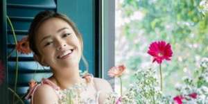 Kata Amanda Manopo Soal Tudingan Hubungan dengan Billy Syahputra Cuma Settingan