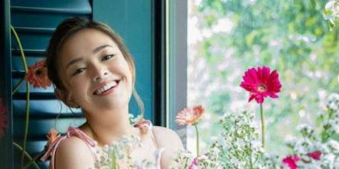 Kata Amanda Manopo Soal Tudingan Hubungan dengan Billy Syahputra Cuma Settingan