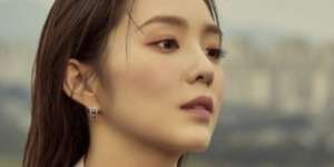 Wajah Irene 'Red Velvet' Jadi Favorit Wanita Wanita Saat Mau Oplas