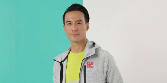 Daniel Mananta Bisa Bikin Perut Sixpack Karena Olahraga 7 Menit Ini