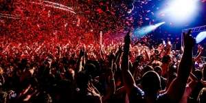Playlist Lagu yang Sering Didengarkan Selama Pandemi