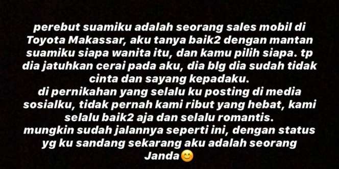 Viral Curhat Pilu: Istri Dipaksa Balik ke Jakarta, Suami Pilih Layani Pelakor