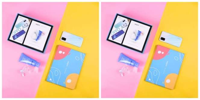 Resmi Dirilis, Sudah Ikutan Flash Sale OPPO x Senka Bundling Package?
