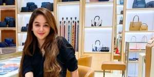 Gerebek Apartemen Mewah Hana Hanifah, Isinya Super Lengkap!