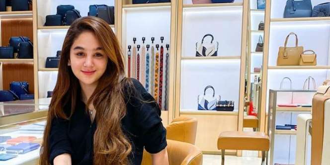 Gerebek Apartemen Mewah Hana Hanifah, Isinya Super Lengkap!