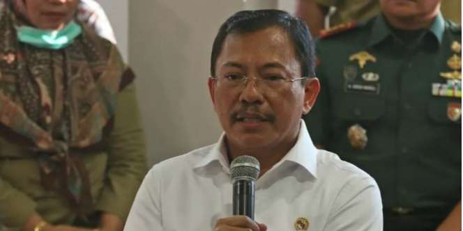 Menkes Ungkap Ekstrak Temulawak dan Ikan Gabus Bisa Jadi Terapi Covid-19