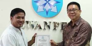 Alhamdulillah, Dream.co.id Resmi Terverifikasi Dewan Pers