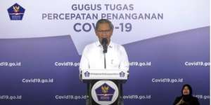 Update Corona 15 Juli: Kasus Baru 1.522, Pasien Meninggal Cetak Angka Tertinggi