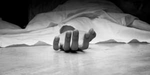Cium Bau Menyengat, Astaga! Pria Mati Membusuk dalam Posisi Duduk di Sofa