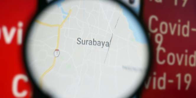 Corona Mengganas, Bu Risma Perketat Akses Masuk Surabaya
