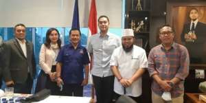 Helmi Hasan-Dedy Ermansyah Jadi Jago PAN-NasDem di Pilgub Bengkulu
