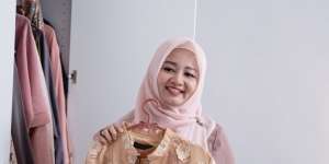 5 Fashion Item yang Perlu Disimpan Agar Lemari Lebih Rapi