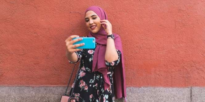 5 Trik Tampil Kece Saat Berswafoto Ala Selebgram