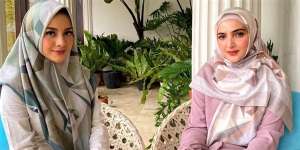 Angkat Anak Seorang Pemulung, Perlakuan Ashanty Tuai Pujian