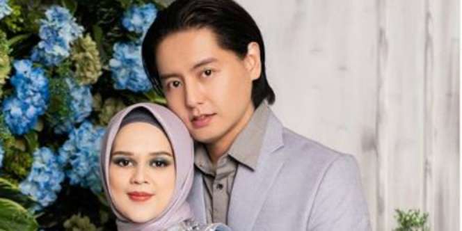 Jelang Melahirkan Cut Meyriska Diet