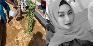 Kisah Pilu Mama Muda Wafat Usai Melahirkan Saat Usia Kandungannya 8 Bulan