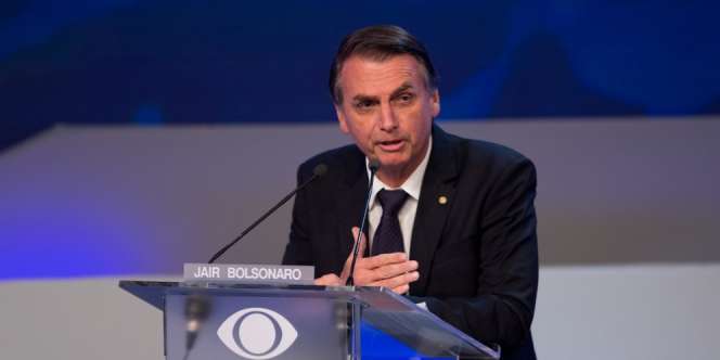 Tes Kedua Kali, Presiden Brasil Jair Bolsonari Masih Positif Covid-19