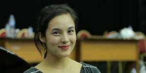 Innalillahi, Chelsea Islan Berduka 