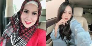 6 Seleb yang Adopsi Anak