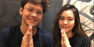 Mengenal Jessica Jane, Selebgram Cantik Mengaku Diselingkuhi Ericko Lim
