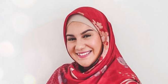 Hamil Besar, Pipi Chubby Irish Bella Tuai Komentar Netizen: 'Cantiknya Ngegass!'