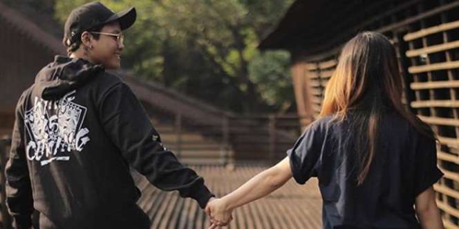 7 Potret Romantis Ericko Lim dan Jessica Jane Sebelum Kandas Karena Orang Ketiga