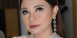 11 Tahun Menjanda, Rossa Punya Pacar Baru