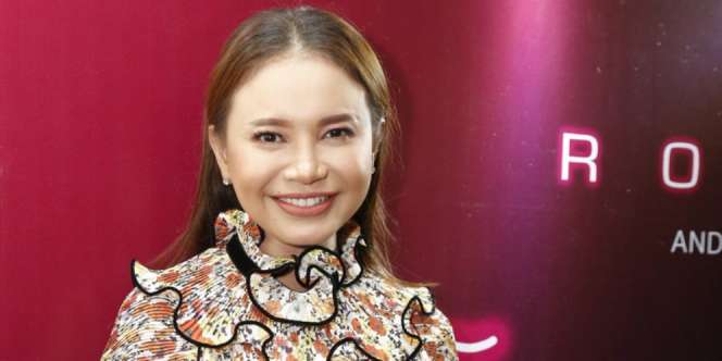 Potret Rumah Mewah Rossa, Boy William Takjub Lihat Sudut Favorit