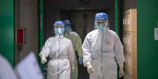 Viral 3 RSUD di Depok & Jakarta Tutup Karena Staf Tertular Corona, Cek Faktanya